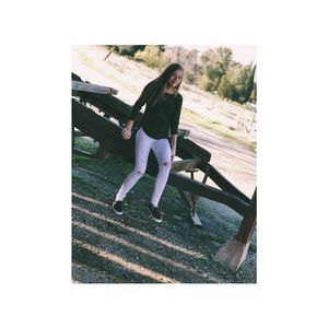 Meet your Posher, Alyssa